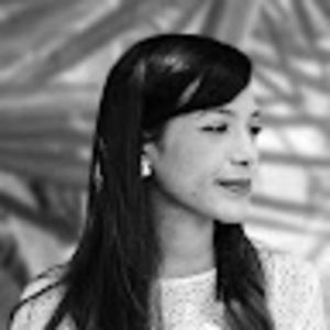 Meet your Posher, Elodie